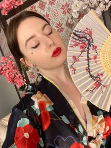Zdjęcia AnnTerry_ geisha tenderness: 