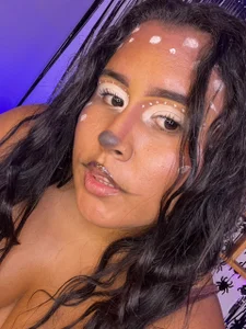 SOPHI_MORGANN especial show Kuva 7