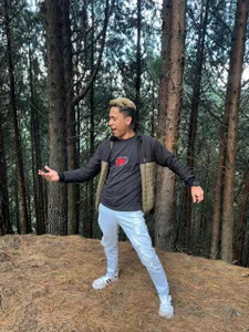 Jacobwolf_xxx Good place for crusiing Foto 2