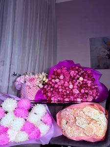 flowers from my favorite fans🌸 de Evelyn_Luxe  6 Imagens