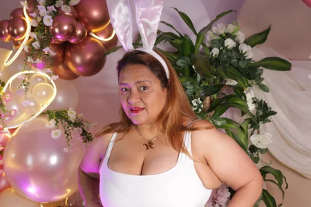 MonzerratBoyer 🌸Easter Celebration!. 🐰🧺 Pic 3