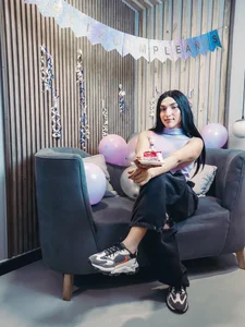 TomLondon_ Birthday ♥ Pic 2