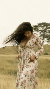 Lilybrunette_ ☘️ Pic