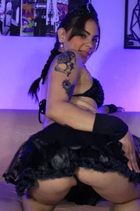 red_point_x Megan♥ Foto 8