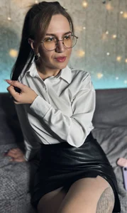 _LadyMargo_ 🤍 Foto