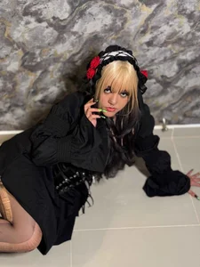 Charlotte_Myers cosplay  2. fénykép