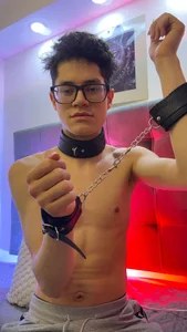 wolfandsky sao 😈💦🍆❤️🫦🔥 Billede