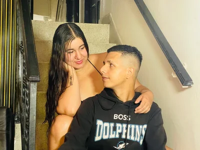 TifannyANDdimitry Very hot 🥵💦 Kuva 4