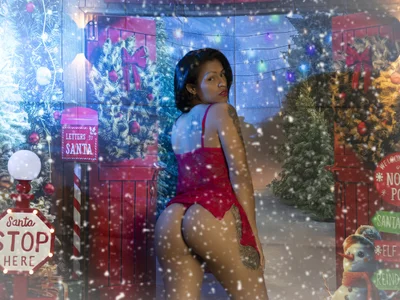 Pandora_Rey2 MERRY CHRISTMAS Kuva 3