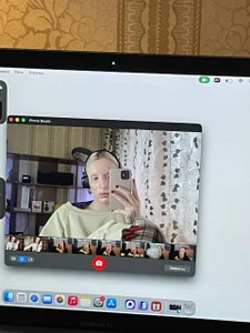 LexieWintour cyber queen Foto 3