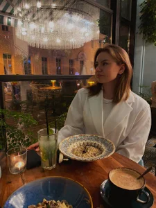 Public de StaciaCarotenuto  8 Imagens