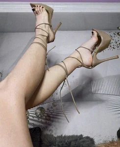 EvoletteLouLou Heels صورة واحدة|EvoletteLouLou Heels صورتان|EvoletteLouLou Heels  2 صور|EvoletteLouLou Heels  2 صورة