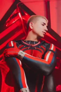 SebasFallon Happy Halloween 👻🎃🔥 Hình 9