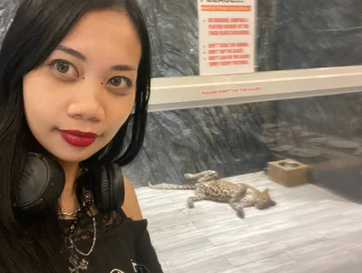 GloryKulikowski Me Kuva 2