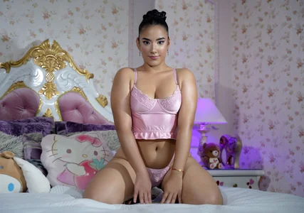 Pretty AF