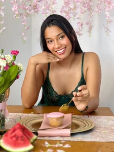 LIA_SWAN_ Welcome spring 🌸🌷 Pic 4