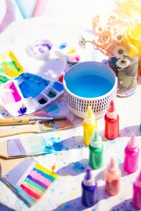 Bonnie__milf paint 🎨😍 Immagine  2