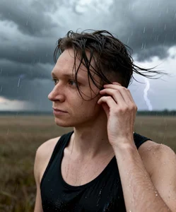 Meverik_Oushen Public صورة واحدة|Meverik_Oushen Public صورتان|Meverik_Oushen Public  3 صور|Meverik_Oushen Public  3 صورة