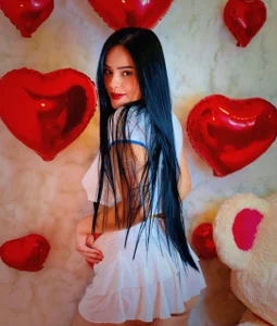 Lucy_Brunno 💖🍓🍒 Pic 3