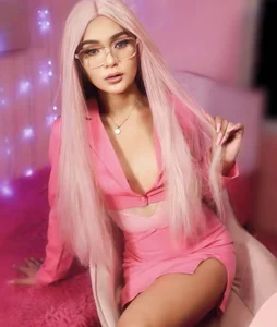 yourlovingperlita69's XXX Nude Photo 2