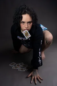 Zdjęcia Kiara_Fox__ Let's play?:  2