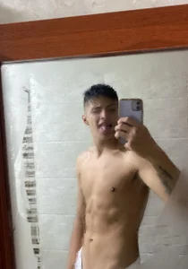 MidnightCoupleX He Pic 3