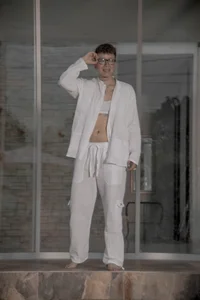 alex_noa Cute 🥰 Hình