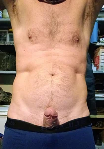 common47 La mia prova costume 🤤 Foto 7