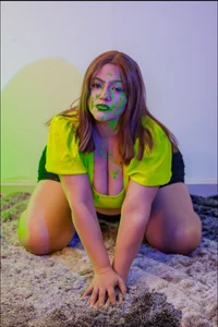 Aliyahsstone ???? Happy St. Patrick’s… I’m so sorry I can’t be LIVE today I was ready to go deep for you… I ’ll ma Bilde 5