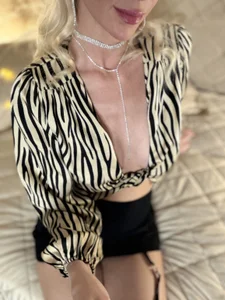 lisa_art's XXX Nude Photo 1