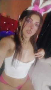 Anal_Lia_No_limits Cute hot bunny Foto 3