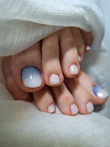 ArielBurn Nails รูป  3