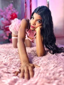 BriannaRosesのHappy valentine day 2025🌺の 4枚の写真