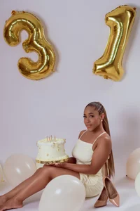 Lana-Gross happy birthday to me slika 3