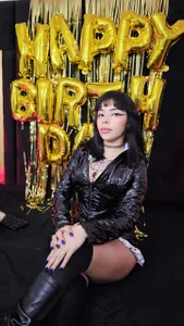 Happy Birthday to Me 🎉🎂 de Nyveth Foto 3
