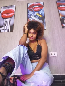 Ebony_beautifull 🌸🌸 Foto 5