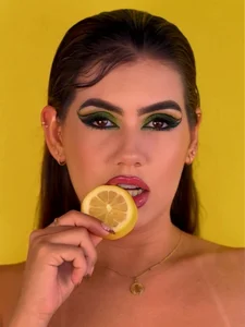🍋“Taste and Look”🥝 od AngelicaVega  5 snímek