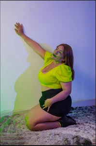 ???? Happy St. Patrick’s… I’m so sorry I can’t be LIVE today I was ready to go deep for you… I’ll ma de Aliyahsstone Foto 7