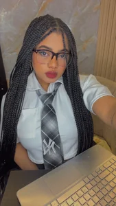 Sexy secretary de Saraa_M Foto 5