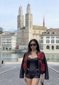 Monstercockgoddessx Zurich Switzerland Hình 2