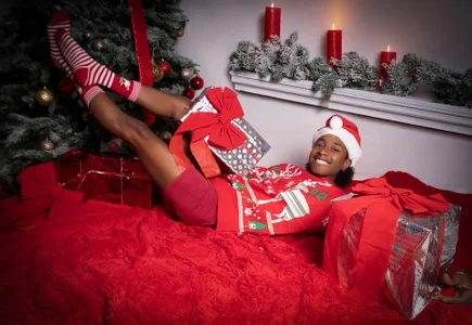 JhonyMiller_ merry christmas Pic