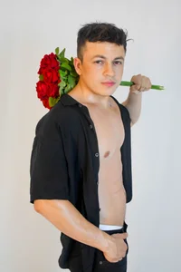 Angel_CuervoのHappy Valentine's Dayの 6枚の写真