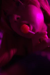 Kenya--Buhle Lollipop! Foto 2