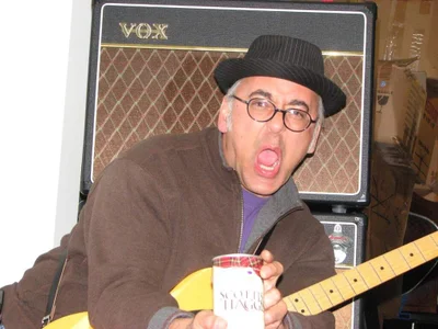 BigDaddyandSweetMama Me Gambar 2