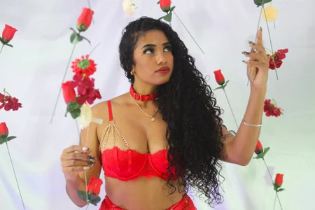 Abby_Moss2 Love is in the air ❤️‍🔥 Happy Valentine´s Day Bilde 4