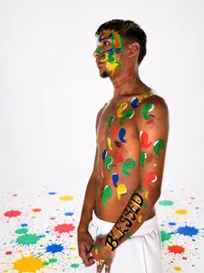 pinturas de ALEX_KEITH26  7 Imagens
