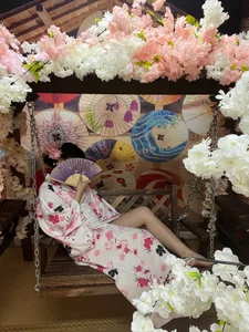 -LeYou- 和服 圖片
