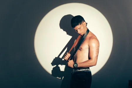 ANDRES_STUDのthe punisherの 4枚の写真