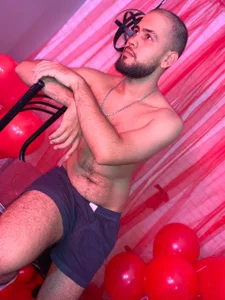 HAPPY VALENTINES DAY od Marcus_Soler  snímek