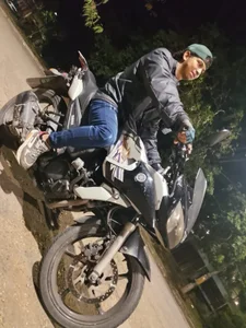 Bryan-88 Me and my girl 🏍️ slika 5